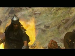 Prince of Persia : featurette "Hassansins" VO
