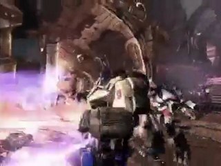 Transformers : War for Cybertron - Trailer Multi