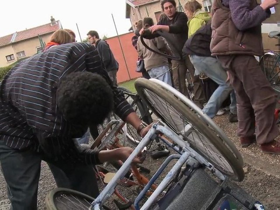 Le DIY Festival en image (Do It Yourself - Nancy - Lorraine)