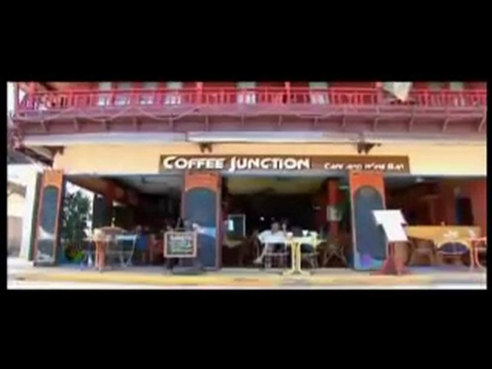 Jessica Jay - Casablanca