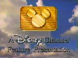 Disney Channel (cir. 1986)