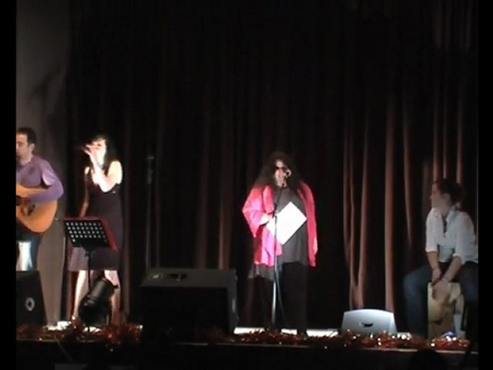 Justin Nozuka "Criminal" (acoustique live par ALEX)