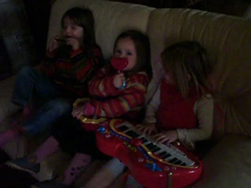 7avril10-the-band