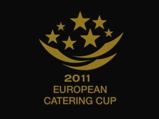 De l'european à l'international Catering Cup