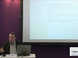 ACTINEO bureau comme chez soi - part 2 b