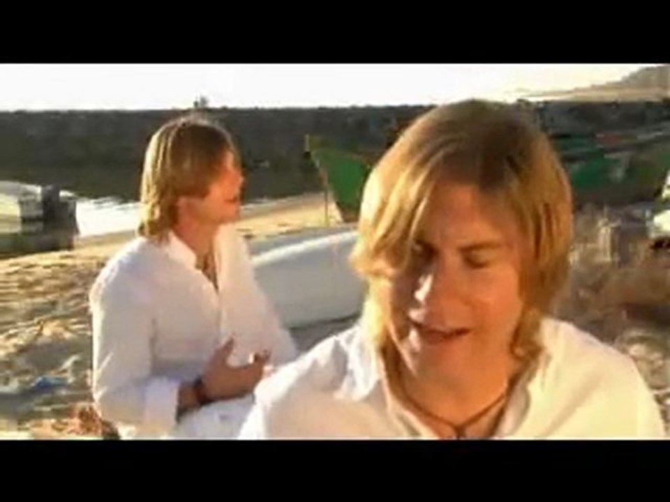 RAICES GEMELAS - Mi Barca