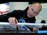 Solar Impulse : 