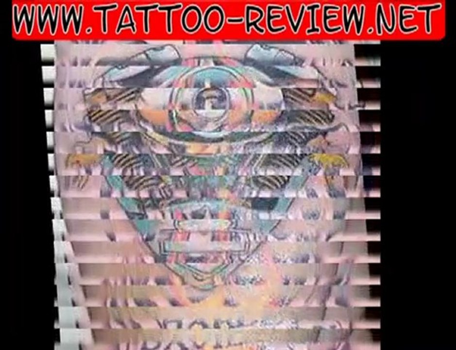 Biker Tattoo Designs