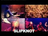 АНОНС: ЖИВАГА – Slipknot, 15 ноября, 23:00
