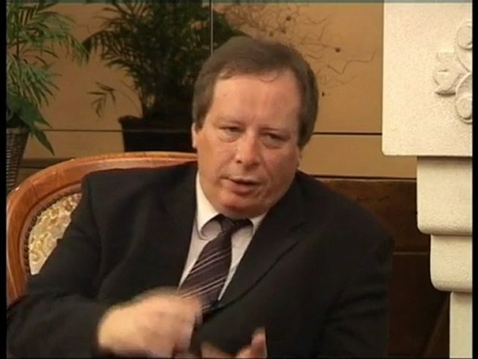 Philippe Vasseur - Le Parti Socialiste à Calais