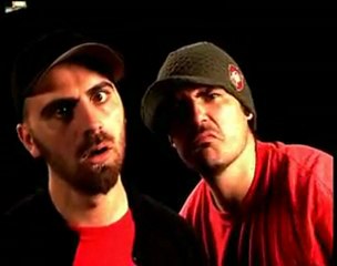 les jeunes (ça craint)