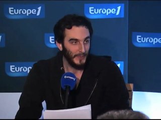 Ophélie Winter revient dans R.I.S.