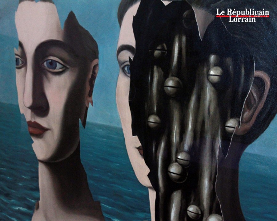 Dali, Miró et Matisse emménagent à Pompidou-Metz