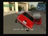 VideoTest Braquage à l'italienne PS2