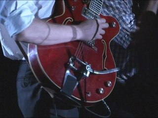 2009 Moriarty, Live 01 * CDDB & Trigone Production