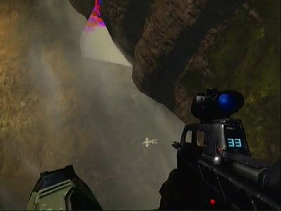 Phantom Jump
