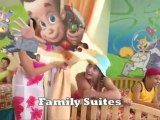 Orlando Family Vacation - Nickelodeon Suites Resort Video
