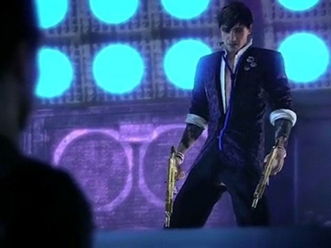 Alpha Protocol - Developer Diary 7