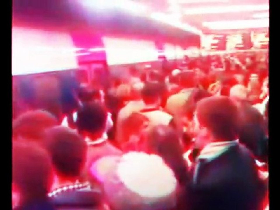 La RATP
