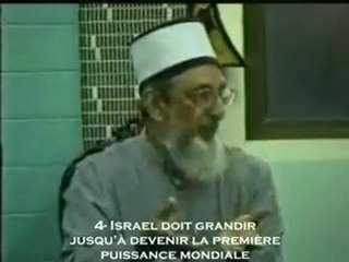 Antéchrist Dajjal - 2 - Fin des temps