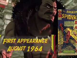 Spider-man : Shattered Dimension - Nouveau Trailer