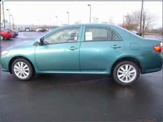 2010 Toyota Corolla for sale in Kelso WA - New Toyota ...