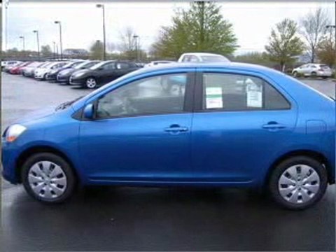 2010 Toyota Yaris for sale in Kelso WA - New Toyota by ...