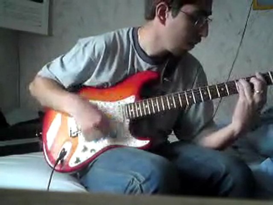 Nirvana - The Man Who Sold The World