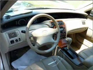 2000 Toyota Avalon for sale in Pinellas Park FL - Used ...