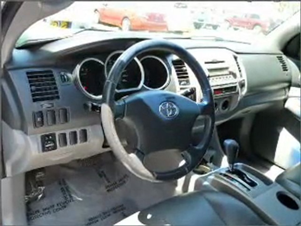2005 Toyota Tacoma for sale in Pinellas Park FL - Used ...