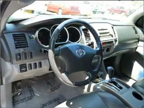 2005 Toyota Tacoma for sale in Pinellas Park FL - Used ...