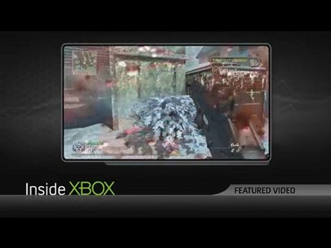 Modern Warfare 2 - Inside Xbox - zona3Dvision - Portal ...