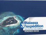 Thalassa : Dans les eaux des Maldives