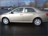 2010 Toyota Corolla for sale in Kelso WA - New Toyota ...