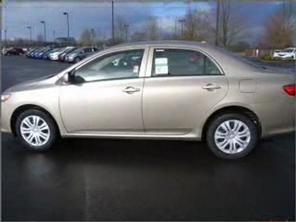 2010 Toyota Corolla for sale in Kelso WA - New Toyota ...