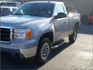 2008 GMC Sierra 1500 for sale in Albemarle NC - Used ...