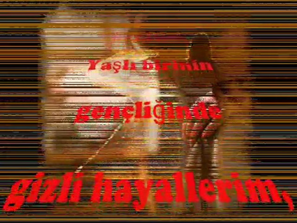 NurettiN Rençber YaLnızLığa SerenaT ZaLiM