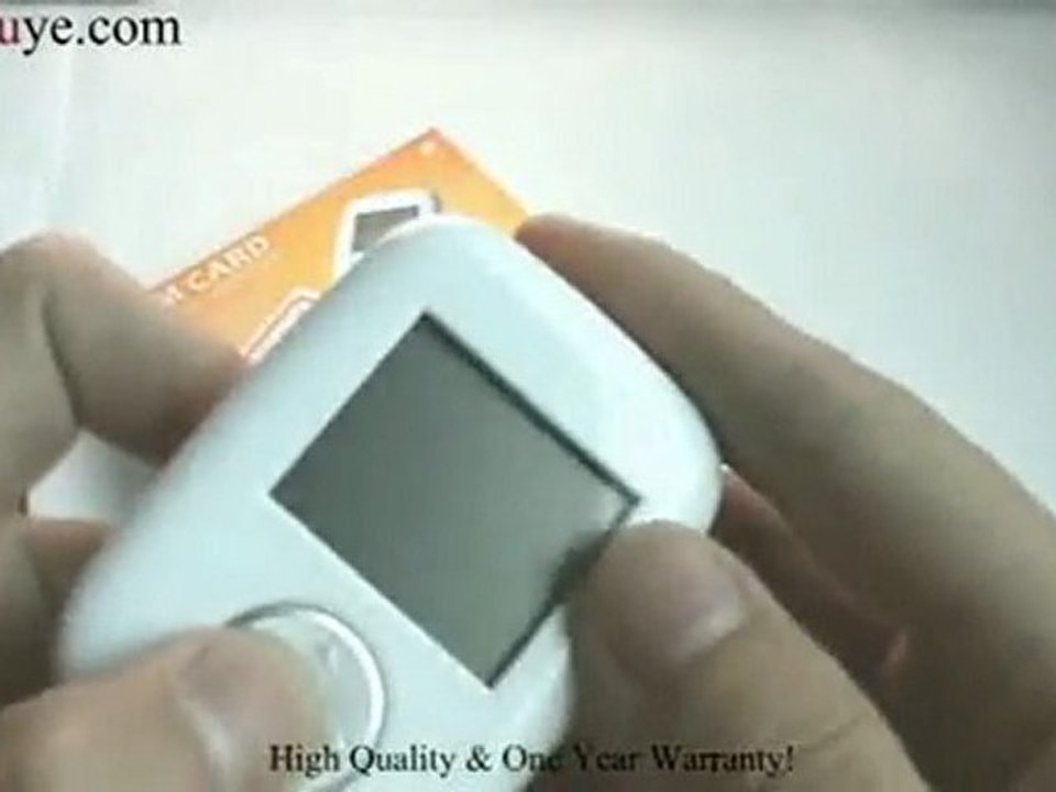 Sim card backup device Review