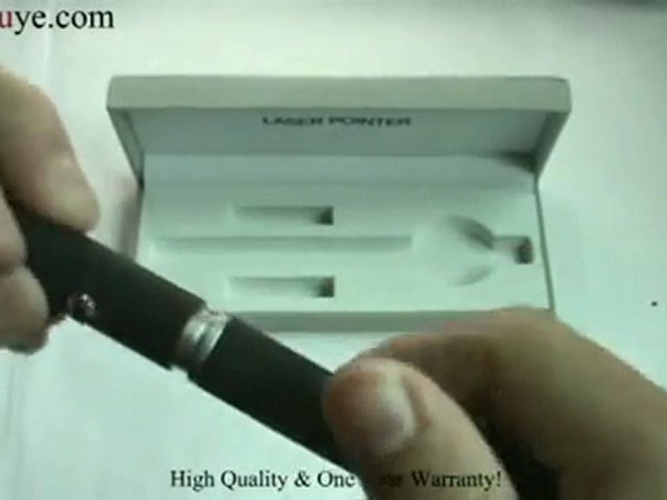 super pointer with USB connector