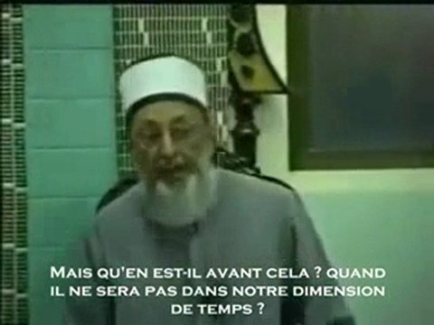 Antéchrist Dajjal - 6 - Fin des temps