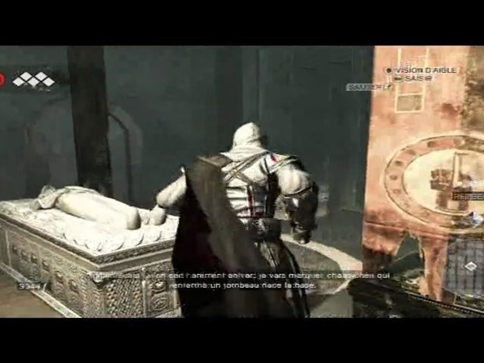 Assassin's Creed 2 [3]: Moins long