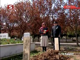 Kırık Kalpler 21. Bölüm Kısım 1