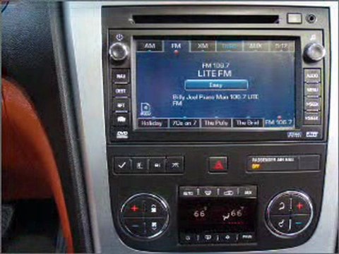 2007 GMC Acadia for sale in Morristown NJ - Used GMC by ...