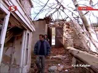 Kırık Kalpler 21. Bölüm Kısım 2