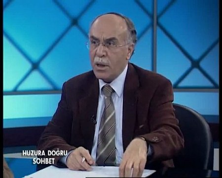 osman ünlü, dogru imana nasil sahip olunur.