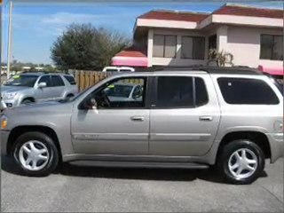 2003 GMC Envoy XL for sale in Sarasota FL - Used GMC by ...