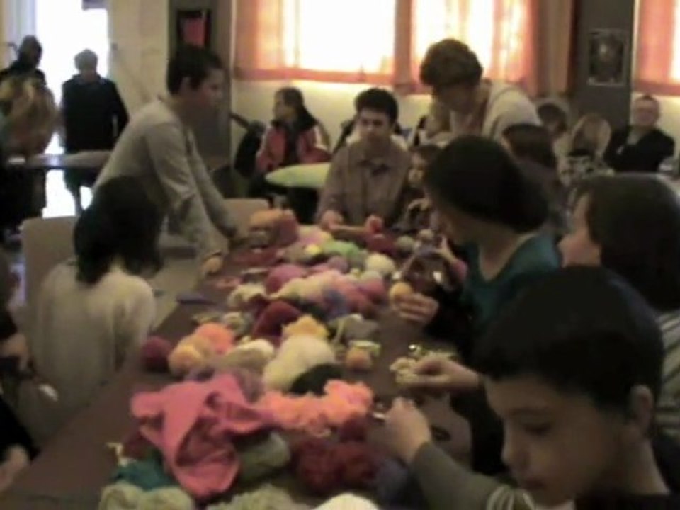 Wignehies - Fête de l'écharpe