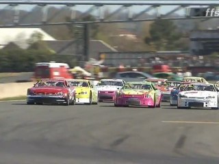 Super Série - Nogaro - Racecar