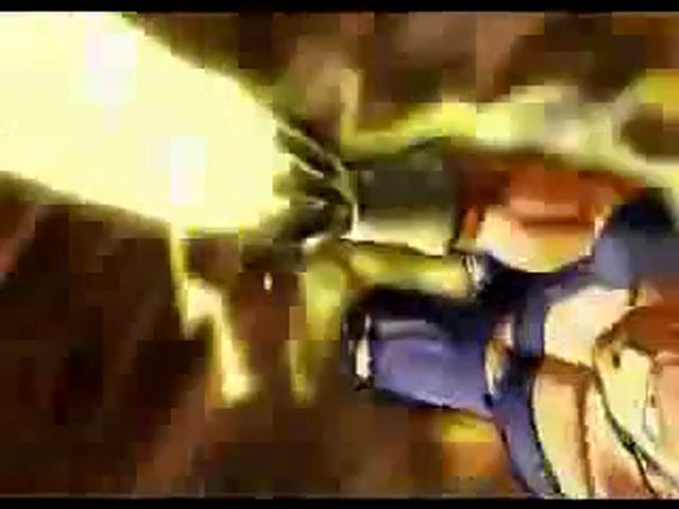 DBZ de slam dunk ost