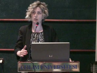 Turizm Sektöründe Kadın